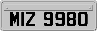 MIZ9980