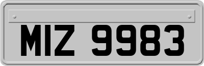 MIZ9983