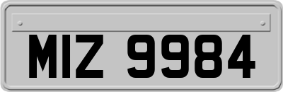 MIZ9984