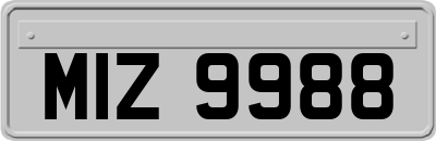 MIZ9988