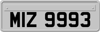 MIZ9993