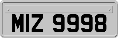 MIZ9998
