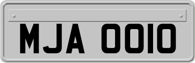 MJA0010