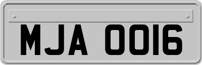 MJA0016