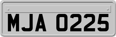MJA0225