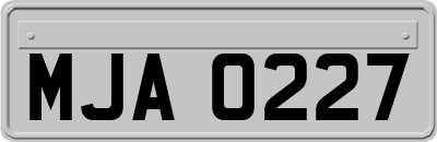 MJA0227