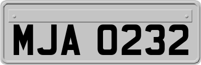 MJA0232