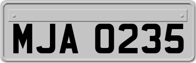 MJA0235