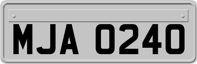 MJA0240