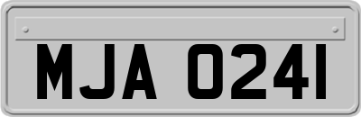 MJA0241