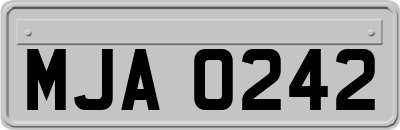 MJA0242