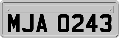 MJA0243