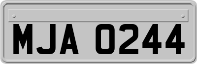 MJA0244
