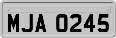 MJA0245