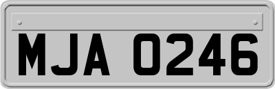 MJA0246