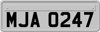 MJA0247