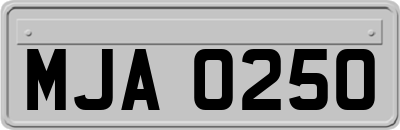 MJA0250