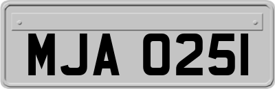 MJA0251