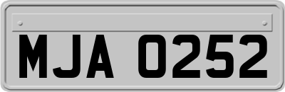 MJA0252