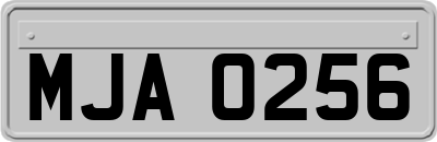 MJA0256