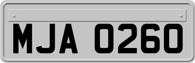 MJA0260