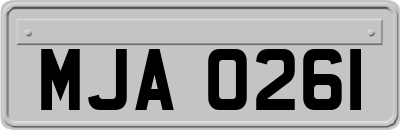 MJA0261