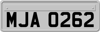 MJA0262