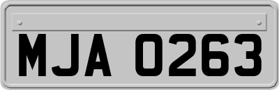 MJA0263
