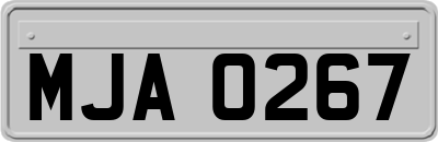 MJA0267