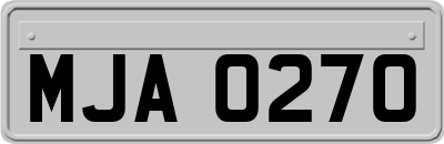 MJA0270