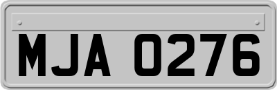 MJA0276