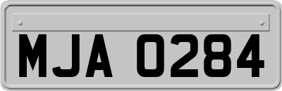 MJA0284