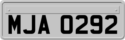 MJA0292