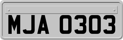 MJA0303