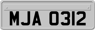 MJA0312