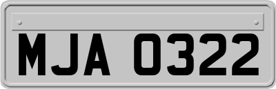MJA0322