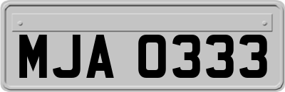 MJA0333