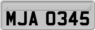 MJA0345