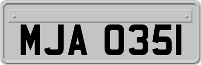 MJA0351