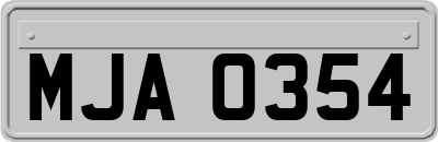 MJA0354