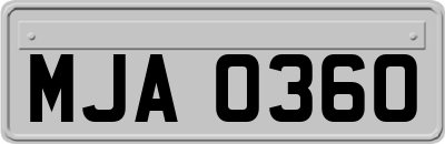 MJA0360