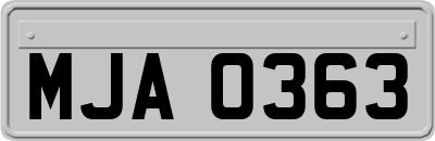 MJA0363