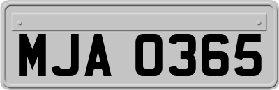 MJA0365