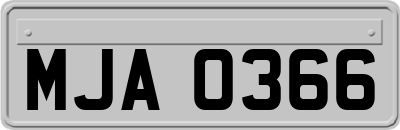 MJA0366