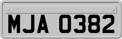MJA0382