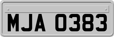 MJA0383