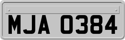 MJA0384
