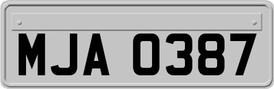 MJA0387