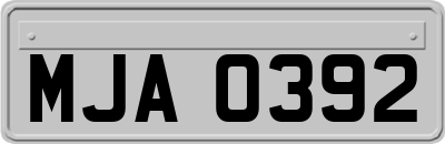 MJA0392