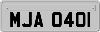 MJA0401